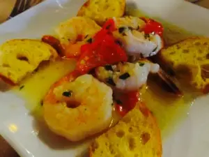 Chez Paul Gourmet Restaurant
