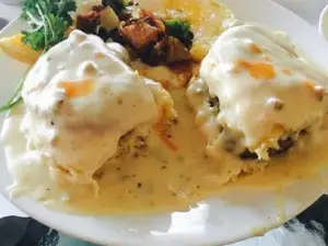 Touch of Paso - Coffee • Breakfast • Lunch