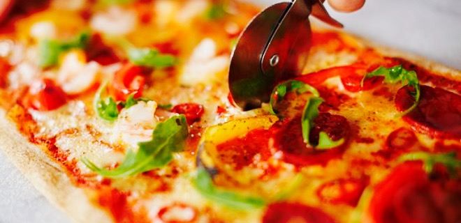 Prezzo - Bury St Edmunds