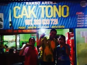 Bakso Arema Cak Tono