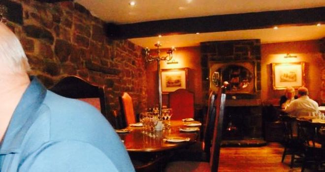 The Stafford Arms