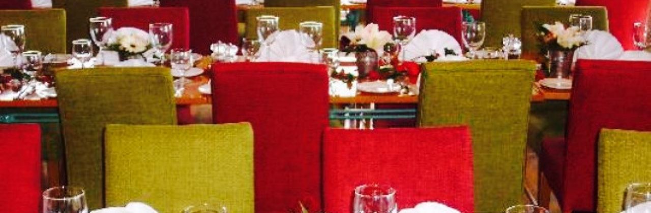 Jacobs Ladder Restaurant