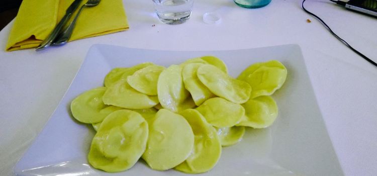 Pizzeria Del Leone
