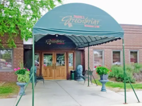 Trostel's Greenbriar