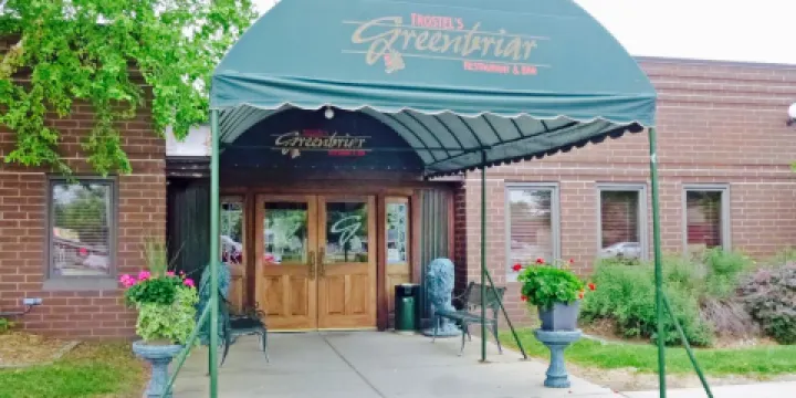 Trostel's Greenbriar