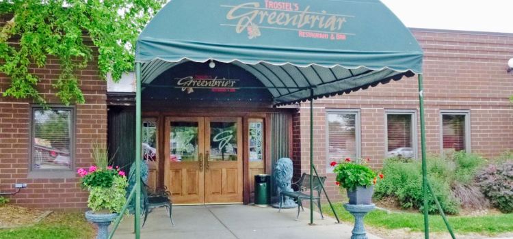 Trostel's Greenbriar