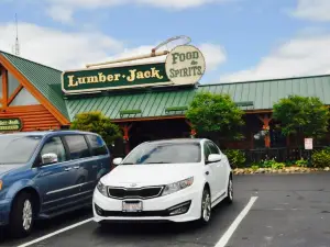 Lumber Jack Food & Spirits