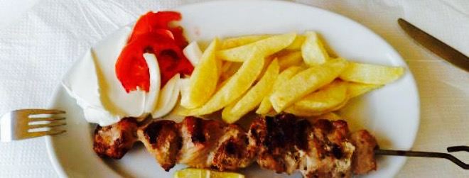 Taverna Ilias