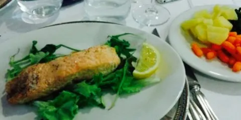 Ristorante Pizzeria Amphora