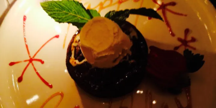 Ruth's Chris Steak House