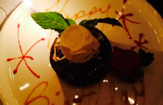 Ruth's Chris Steak House