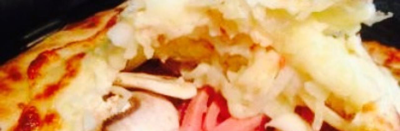 Shalimar Takeaway Rosyth