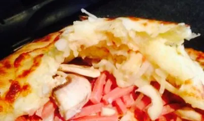 Shalimar Takeaway Rosyth