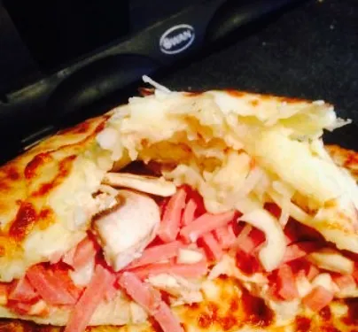 Shalimar Takeaway Rosyth