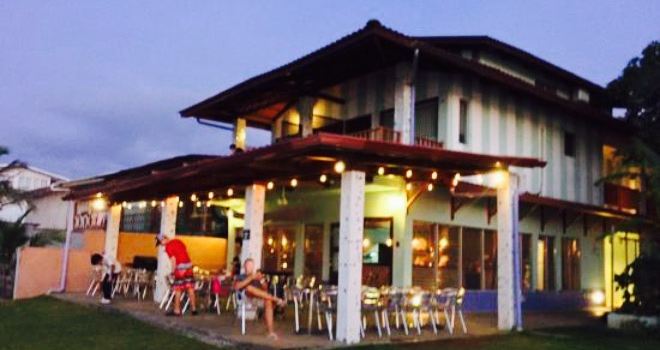 Restaurante El Palenque