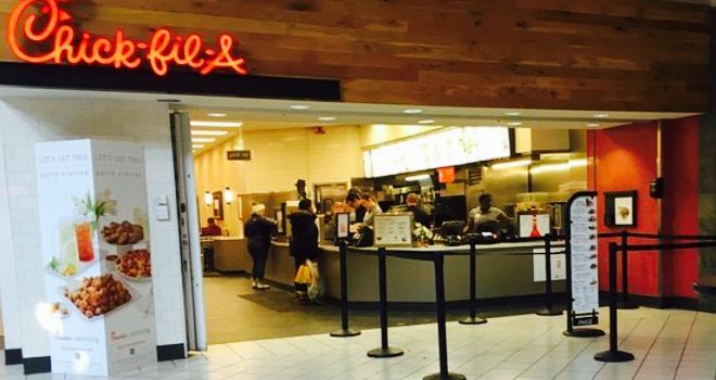 Chick-fil-A