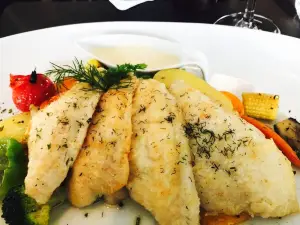 Kern's Restaurant