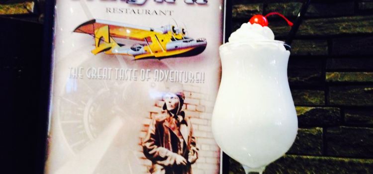 Wing'n It Corner Brook