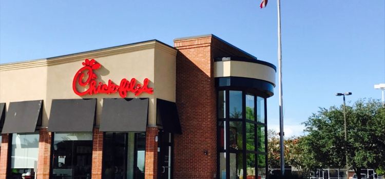 Chick-fil-A