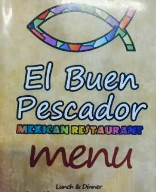 El Buen Pescador