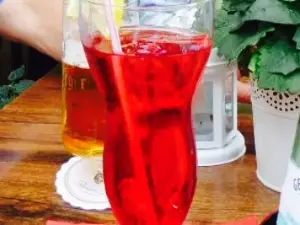 Hummlinger Teestuben
