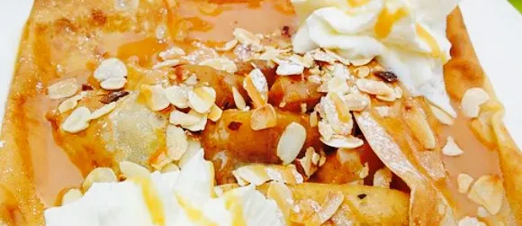 Crêperie Les Logoden