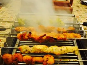 Taste Of India Restaurant