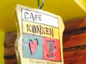 Cafe Konken