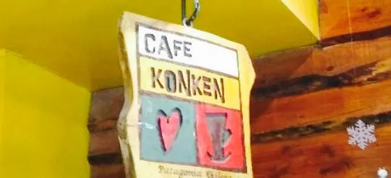 Cafe Konken