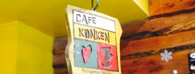 Cafe Konken