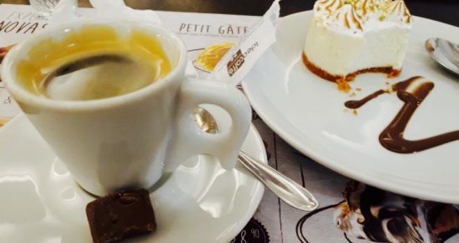 Petites Delices Bourbon Country