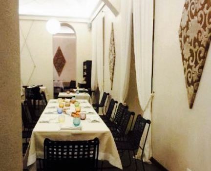 Piazza Duomo Ristorante