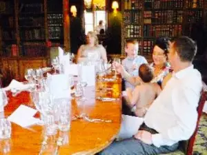 River Room Restaurant