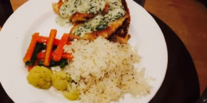 The Restaurant at MGB Hotels