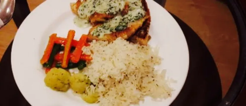 The Restaurant at MGB Hotels