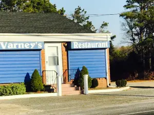 Varney's Restaurant