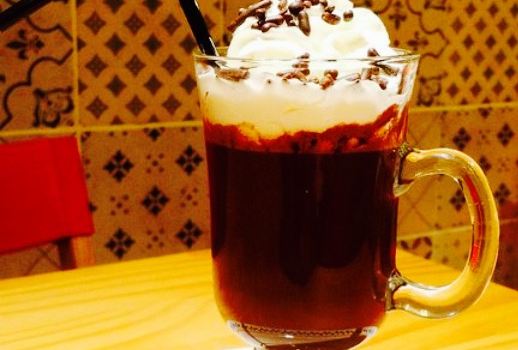 Zoco Cafe