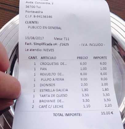 La Saboreria