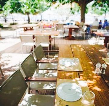 Natura Restaurant