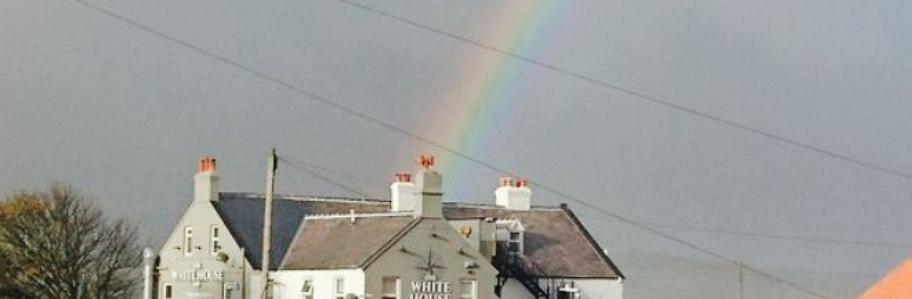 White House Restaurant