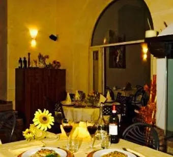 La Locanda del Borgo