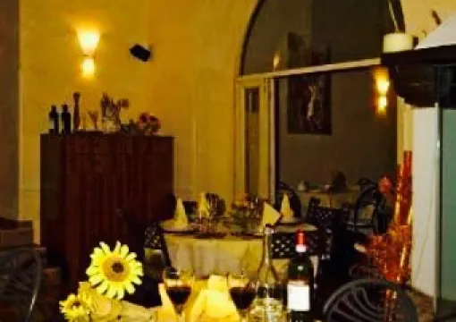 La Locanda del Borgo