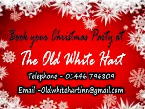The Old White Hart