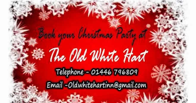 The Old White Hart