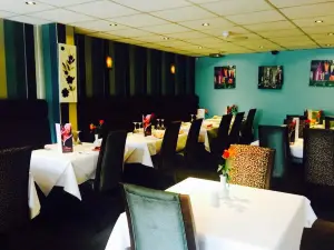 Moja indian restaurant