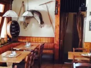 Pizzeria Pinocchio