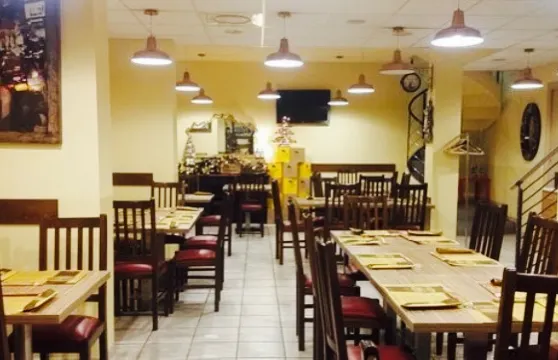 Pizzeria Valle dei Mulini