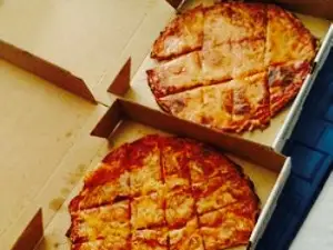 Imo's Pizza