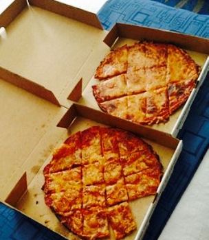 Imo's Pizza