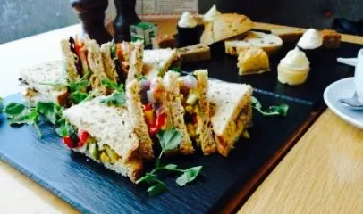 Create Cafe Wakefield